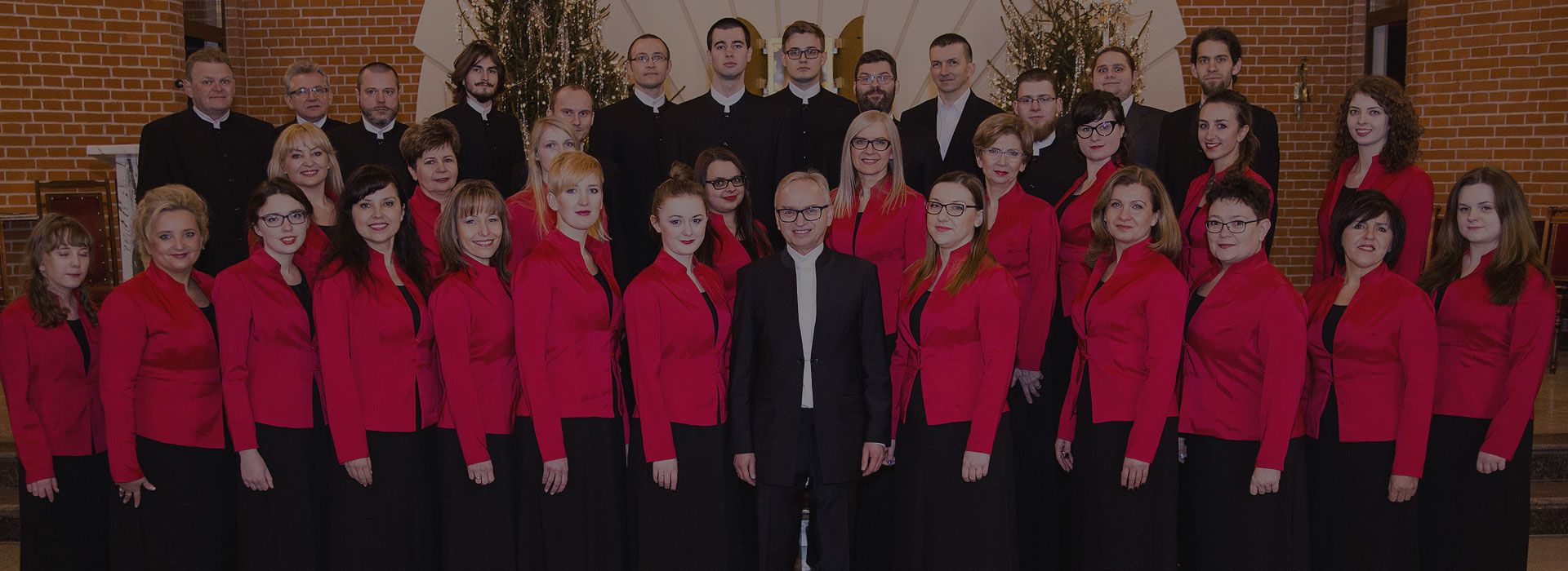 Koncert wigilijny w Katedrze Najświętszej Marii Panny